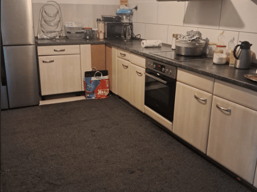 Wohnung zur Miete 750 € 4 Zimmer 115 m² Geschoss -3/4 frei ab 01.12.2026 Debschwitz Gera 07548
