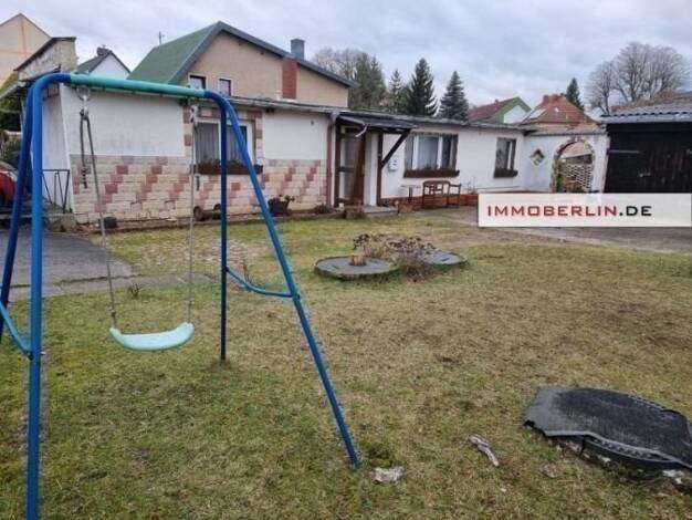 Mehrfamilienhaus zum Kauf als Kapitalanlage geeignet 399.000 € 12 Zimmer 260 m² 800 m² Grundstück Fürstenberg/Havel Fürstenberg/Havel 16798