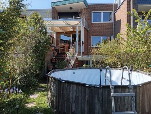 Reihenmittelhaus zum Kauf 698.000 € 6,5 Zimmer 177 m² 277 m² Grundstück Heinrich-Zille-Str. Es 11 Esch/Auweiler Chorweiler 50765