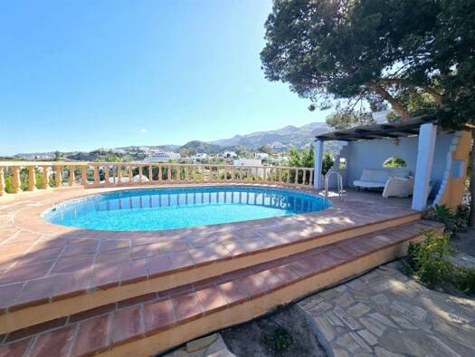 Chalet zum Kauf 795.000 € 4 Zimmer 327 m² MURILLO 37 Mojácar 04638
