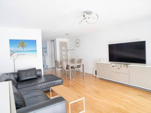 Reihenmittelhaus zum Kauf 529.000 € 5,5 Zimmer 126 m² 153 m² Grundstück Brombach Lörrach 79541