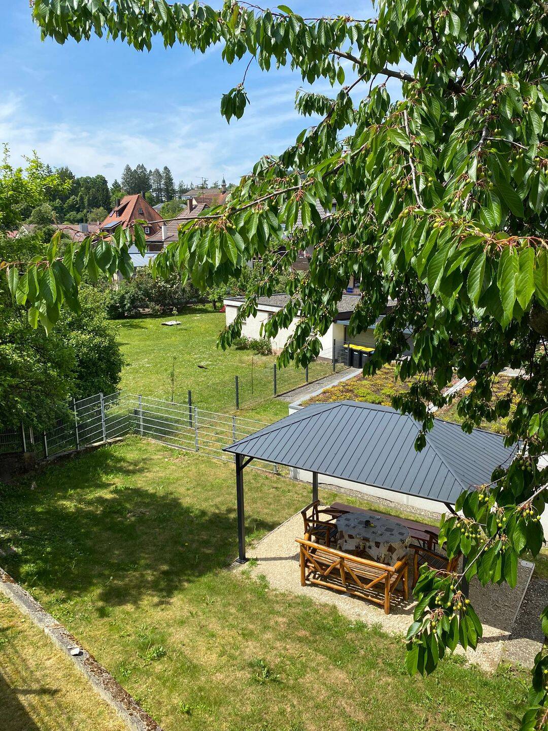 Immobilie in Engen - Top gepflegtes MFH in Engen - Provisionsfrei ! - Bild 3