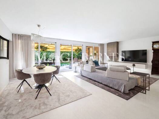 Wohnung zum Kauf 2.273.347 € 5 Zimmer 160 m² Lugano  Ticino Viganello 6962