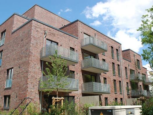 Wohnung zur Miete 1.449 € 3 Zimmer 80,4 m² 1. Geschoss frei ab 01.06.2026 Niflandring 15 Rissen Hamburg 22559