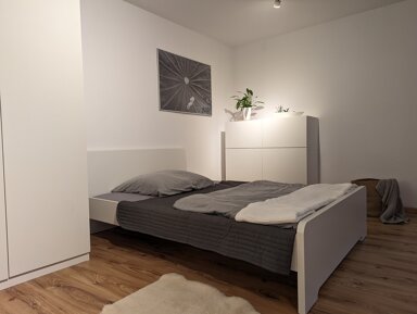 Wohnung zur Miete 690 € 1 Zimmer 36 m² 2. Geschoss frei ab 01.02.2025 Reibeltgasse 1a Innenstadt Würzburg 97070