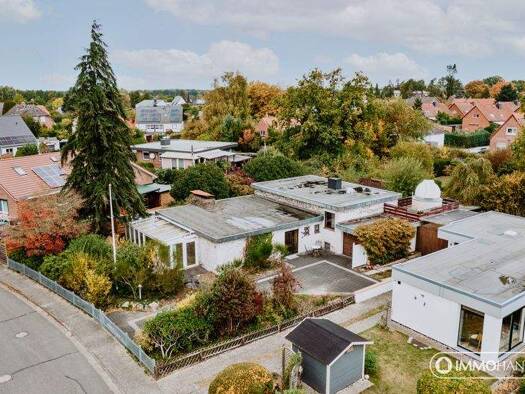 Bungalow zum Kauf 419.000 € 6 Zimmer 172 m² 1.140 m² Grundstück Bardowick 21357