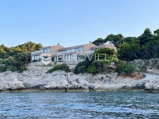Haus zum Kauf 2.500.000 € 4 Zimmer 304 m² Kolocep Dubrovnik 20221