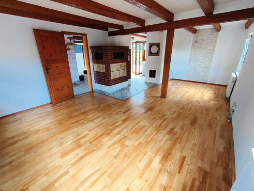 Mehrfamilienhaus zum Kauf 420.000 € 10 Zimmer 202 m² 979 m² Grundstück Dankoltsweiler Jagstzell 73489