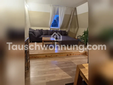 Wohnung zur Miete Tauschwohnung 1.000 € 2 Zimmer 85 m² Dachgeschoss Mariendorf Berlin 12307