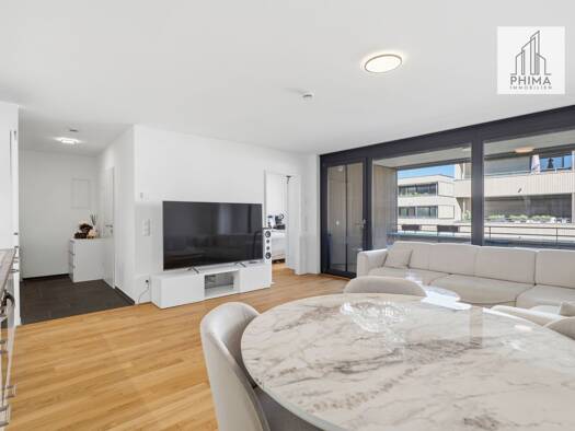 Wohnung zum Kauf 360.000 € 2 Zimmer 48,6 m² Hirschenweg 8a Fußach 6972