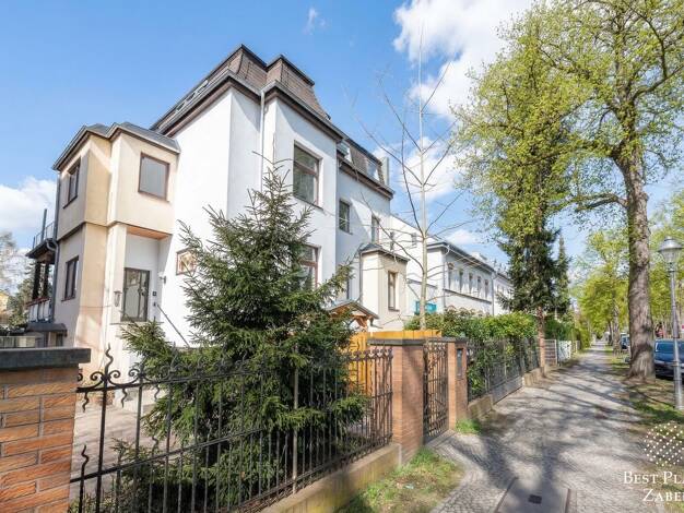 Wohnung zum Kauf 695.000 € 3 Zimmer 104,7 m² 1. Geschoss Jägerstraße 26 Lichterfelde Berlin 12209