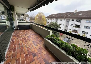 Wohnung zur Miete 1.100 € 3,5 Zimmer 98,9 m² Warmbach Rheinfelden-Warmbach 79618