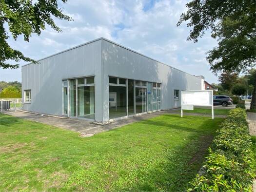 Bürofläche zur Miete provisionsfrei 6 Zimmer 166 m² Bürofläche Sandstraße 25 Waltrop 45731