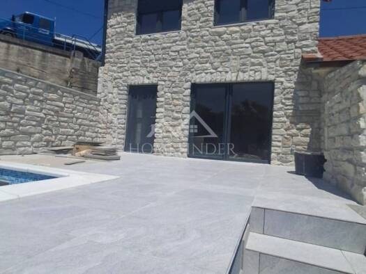 Mehrfamilienhaus zum Kauf 290.000 € 3 Zimmer 80 m² Bribir, Vinodolska Općina Bribir 51253