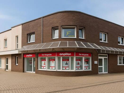 Bürofläche zur Miete provisionsfrei 170 m² Bürofläche Bockum-Hövel Bockum - Hövel 59075