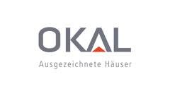 OKAL Haus Nord logo