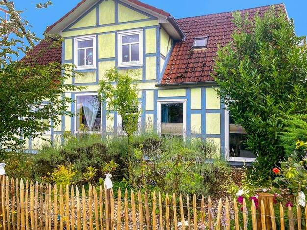 Einfamilienhaus zum Kauf 249.000 € 4 Zimmer 178,4 m² 2.500 m² Grundstück Späningen Bismark 39629