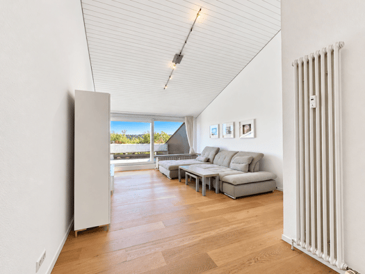 Wohnung zum Kauf 339.000 € 3 Zimmer 83 m² Feuerbach Stuttgart 70469