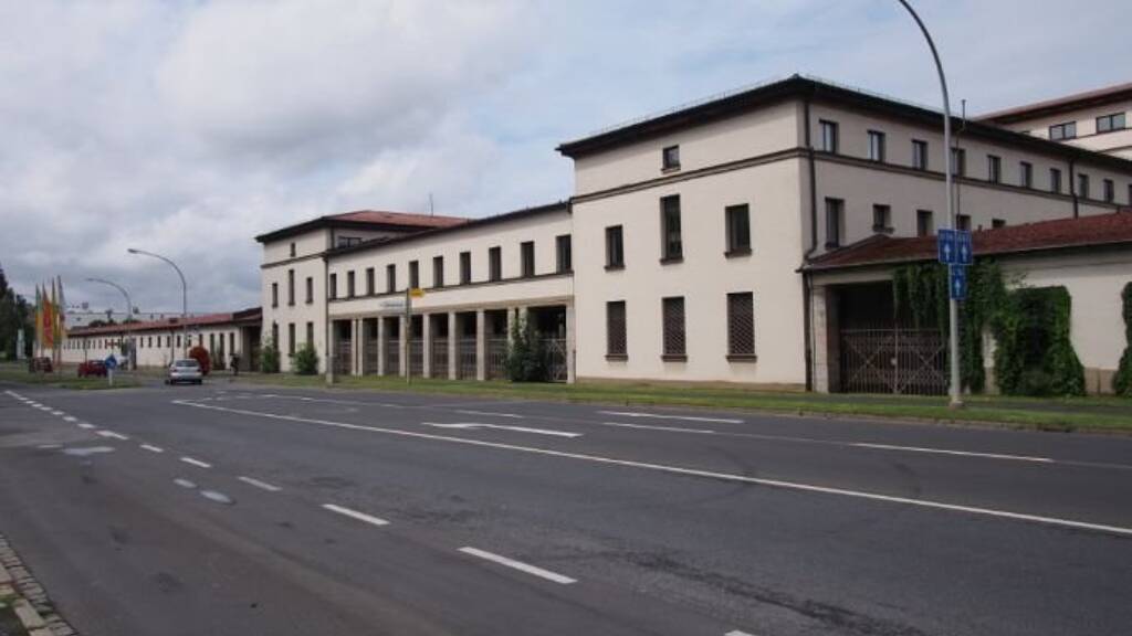 Bürofläche zur Miete provisionsfrei 5,90 € 370 m² Bürofläche Memmelsdorfer Str. 211 Bamberg 96052