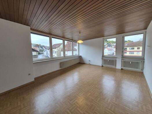 Wohnung zur Miete 450 € 2 Zimmer 68 m² frei ab sofort Frammersbach 97833