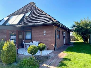 Einfamilienhaus zum Kauf 498.000 € 6 Zimmer 234,7 m² 732 m² Grundstück Bokholt-Hanredder 25335