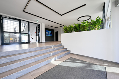 Bürofläche zur Miete provisionsfrei 8.635 € 785 m² Bürofläche Beuthener Str. 41-43 Langwasser Nürnberg 90471