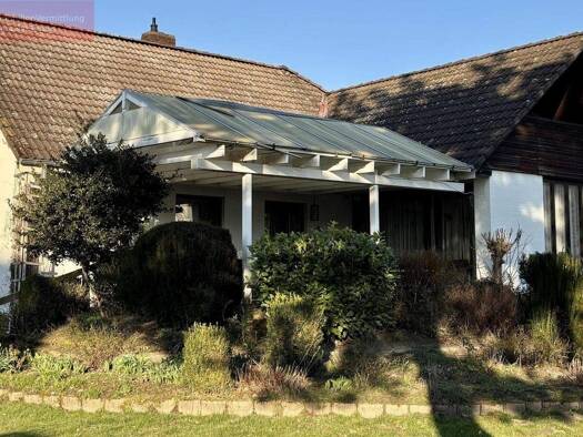 Bungalow zum Kauf 339.000 € 7 Zimmer 190 m² 774 m² Grundstück frei ab sofort Redderse Gehrden 30989