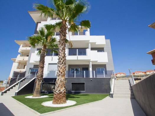 Wohnung zum Kauf provisionsfrei 283.000 € 3 Zimmer 97 m² Villamartín 03189