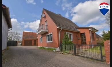 Einfamilienhaus zum Kauf 239.000 € 4 Zimmer 92 m² 600 m² Grundstück Ziethen Ziethen 23911