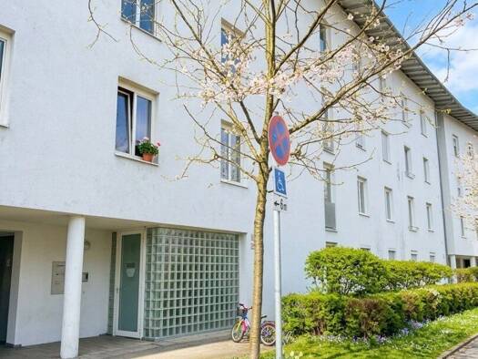 Wohnung zur Miete 566 € 3 Zimmer 86,4 m² 1. Geschoss frei ab 01.08.2026 Musilweg 11 Ebelsberg Linz 4030