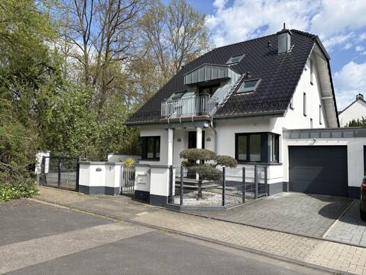 Einfamilienhaus zum Kauf 1.800.000 € 7 Zimmer 230 m² 570 m² Grundstück Weiden Köln 50859