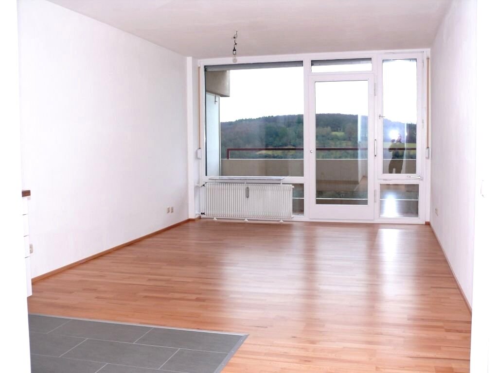 Wohnung zur Miete 420 € 1 Zimmer 36 m²<br/>Wohnfläche 4.<br/>Geschoss Elsa-Brändström-Str. 44 Nordöstlicher Stadtteil Schweinfurt 97422