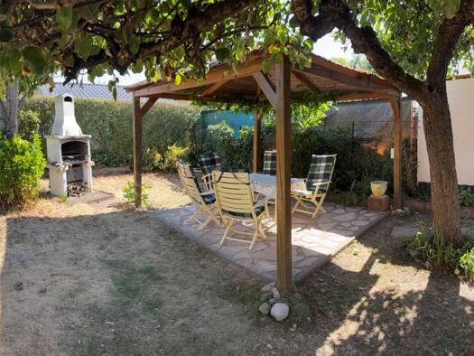 Reihenmittelhaus zum Kauf 435.000 € 4 Zimmer 115,5 m² 319 m² Grundstück Südstadt Fürth 90763