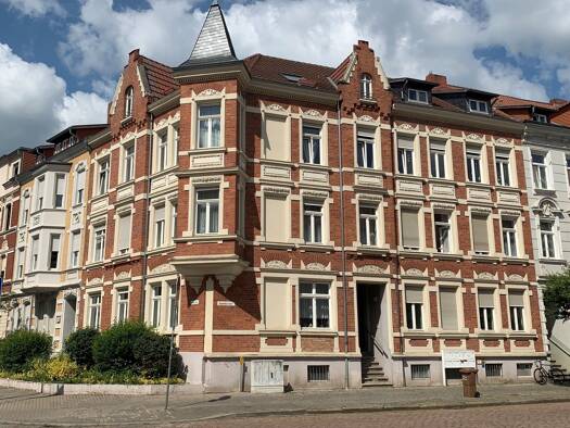 Wohnung zur Miete 500 € 3 Zimmer 80,5 m² Geschoss 3/3 frei ab 01.01.2027 Stendal Stendal 39576