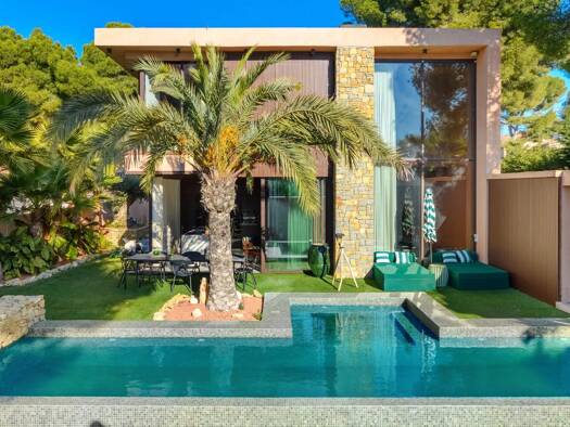 Einfamilienhaus zum Kauf 1.495.000 € 5 Zimmer 149 m² 570 m² Grundstück Centre CARRY LE ROUET 13620