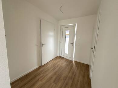 Wohnung zum Kauf - Neubau provisionsfrei 243.538 € 2 Zimmer 52,3 m² Dachgeschoss, 2. Geschoss Duttlacher Weg 3 Kirrlach Waghäusel 68753