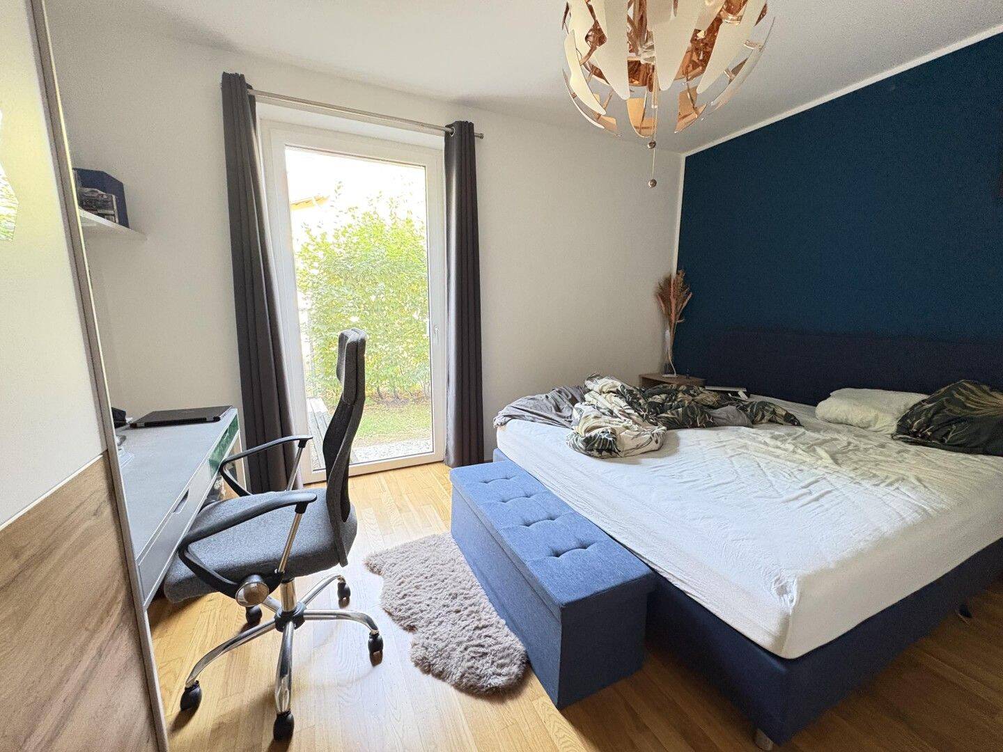 Wohnung – Linz, Wegscheid, Neue Heimat - Ansicht 5