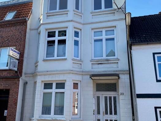 Mehrfamilienhaus zum Kauf als Kapitalanlage geeignet 210.000 € 168 m² 98 m² Grundstück Wilster 25554