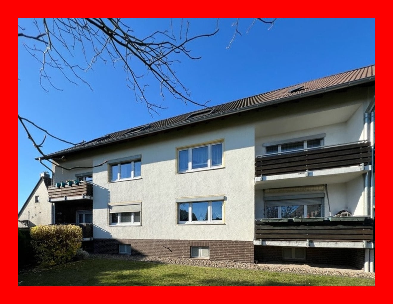 Wohnung zum Kauf 110.000 € 3 Zimmer 70 m²<br/>Wohnfläche Vöhrum - Landwehr Peine 31228