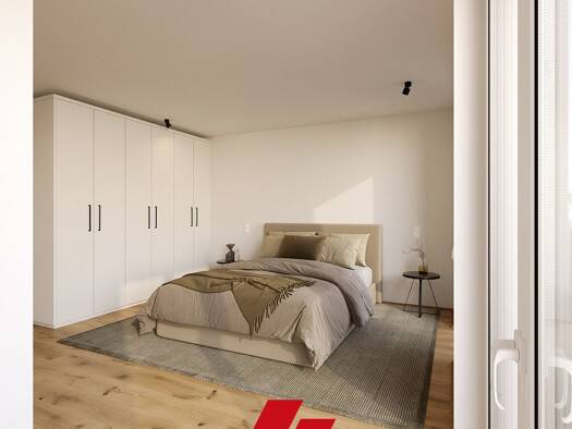 Wohnung zum Kauf - Erstbezug provisionsfrei 495.000 € 3 Zimmer 74,7 m² 3. Geschoss Hastedt Ost 28207