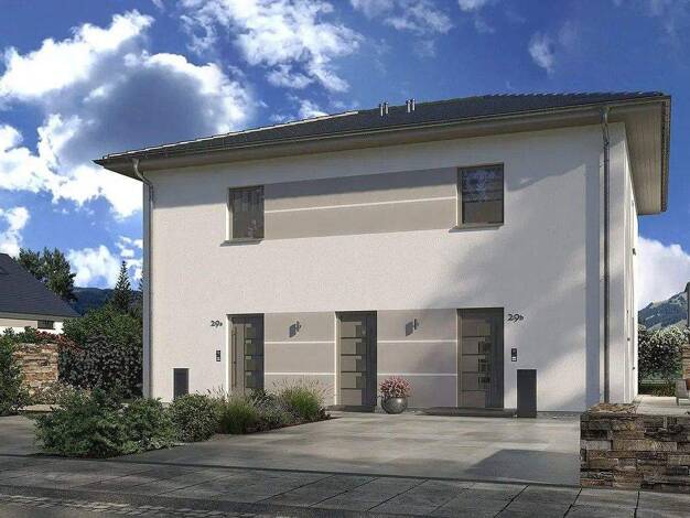 Mehrfamilienhaus zum Kauf 532.900 € 8 Zimmer 226,1 m² 540 m² Grundstück Aldekerk Kerken 47647