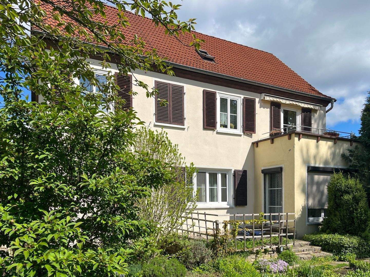 Haus – Schkopau, Burgliebenau - Ansicht 3
