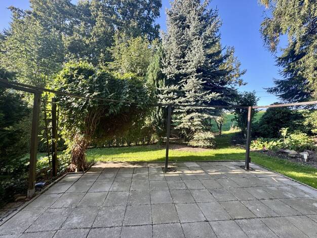 Doppelhaushälfte zur Miete 760 € 6 Zimmer 127 m² Markersdorf Markersdorf / Pfaffendorf 02829