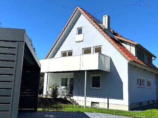 Maisonette zur Miete 1.200 € 4 Zimmer 120 m² frei ab sofort Memmingen Memmingen 87700