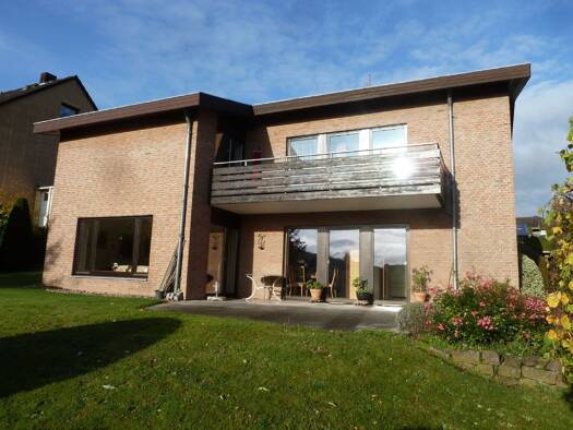 Einfamilienhaus zum Kauf 228.000 € 5 Zimmer 142 m² 610 m² Grundstück Kirchbrak 37619