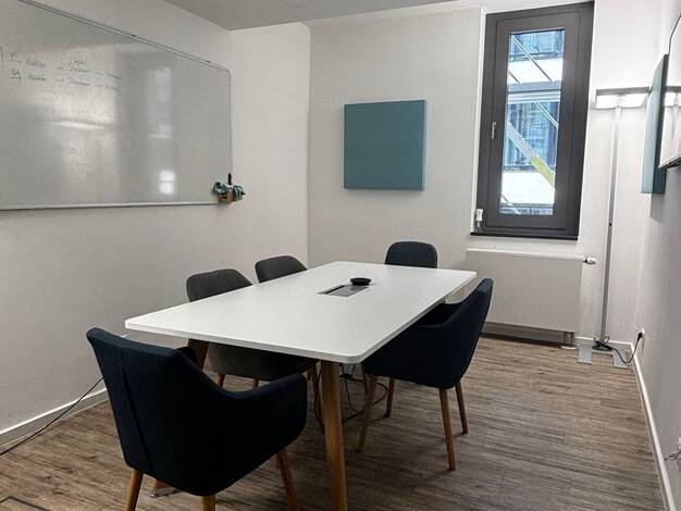 Bürofläche zur Miete provisionsfrei 1.487 € 38 m² Bürofläche Leopoldstraße Schwabing-Freimann München 80802