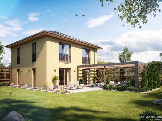 Einfamilienhaus zum Kauf 435.350 € 4 Zimmer 121 m² 650 m² Grundstück Sandesneben 23898