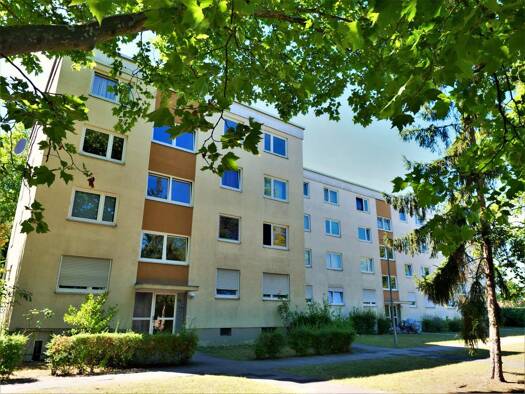 Wohnung zur Miete 739 € 3 Zimmer 71,3 m² EG frei ab 28.08.2026 Albrecht-Dürer-Ring 27 B Frankenthal Frankenthal (Pfalz) 67227