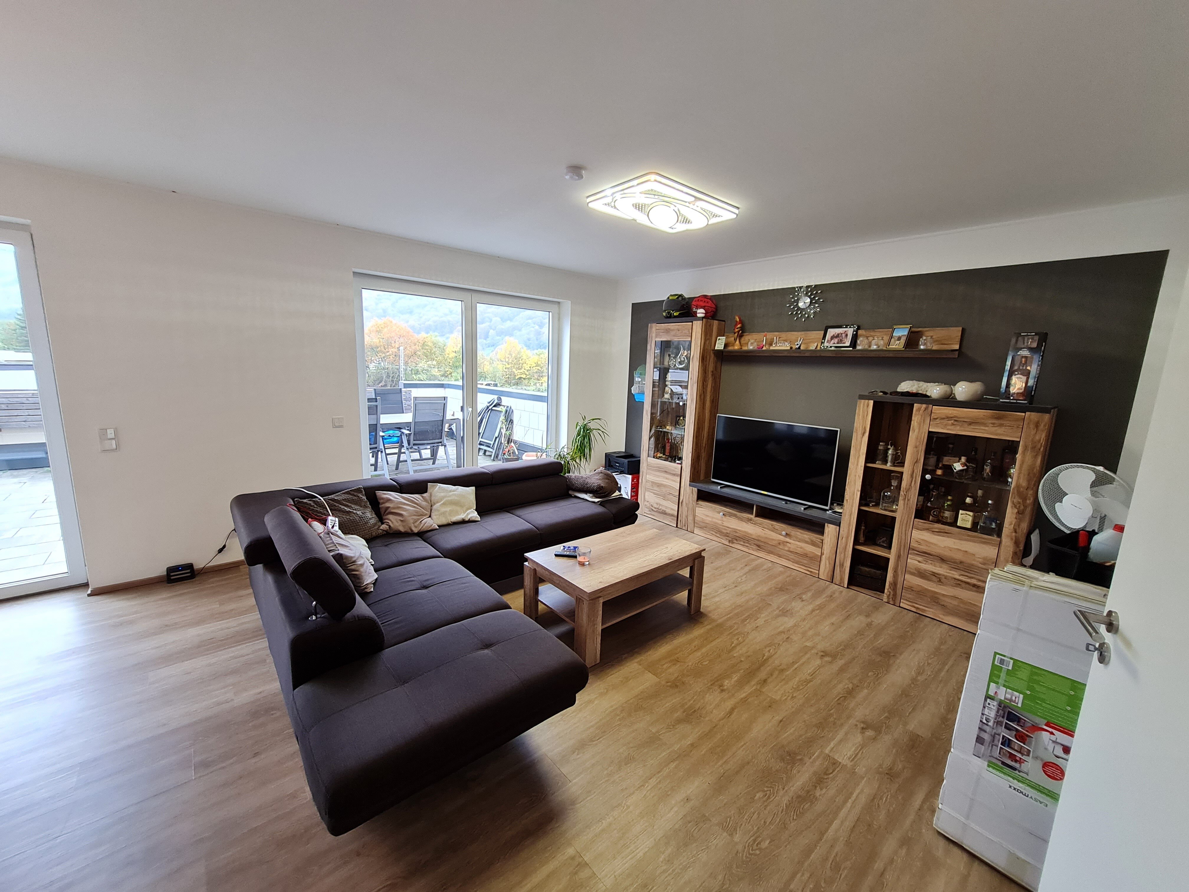 Wohnung zur Miete 690 € 1,5 Zimmer 70 m²<br/>Wohnfläche EG<br/>Geschoss 01.02.2025<br/>Verfügbarkeit Beurig Saarburg 54439