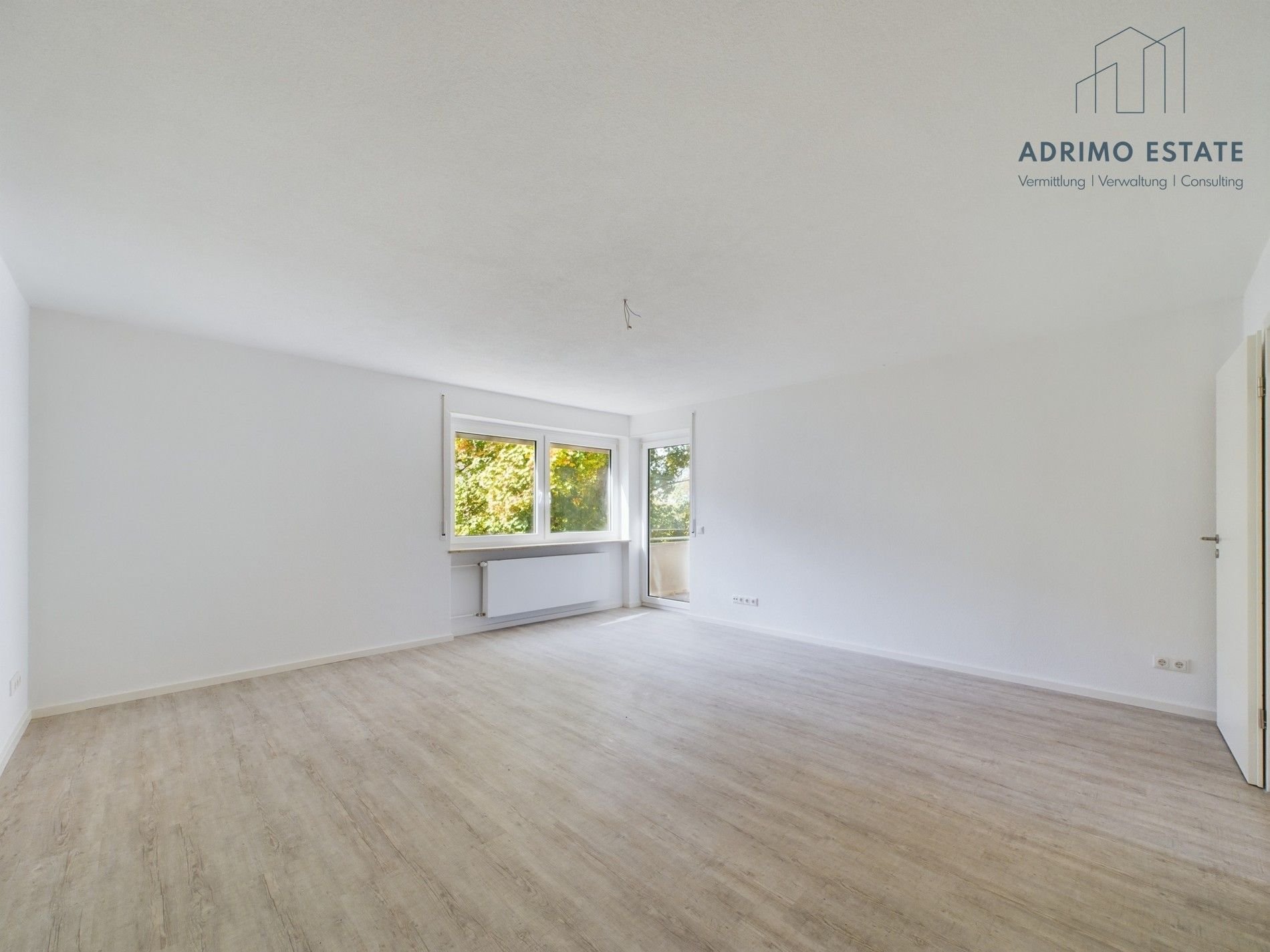 Wohnung zum Kauf provisionsfrei 275.000 € 3 Zimmer 75 m²<br/>Wohnfläche 1.<br/>Geschoss Kernstadt Biberach 88400